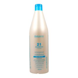 Salerm Champú Silk Protein 21 para cabellos maltratados y deshidratados 1000 ml Precio: 33.4999995. SKU: B1D5Y3ERPY