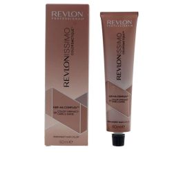 Revlon REVLONISSIMO COLORSMETIQUE #6,41 Tinte Pelo Rubio Oscuro 60 ml