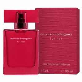 Narciso Rodriguez FOR HER INTENSE Eau de Parfum 30 ml - Fragancia Chipre Ambarina para Mujer Precio: 61.68999991. SKU: B1G75QQEG4