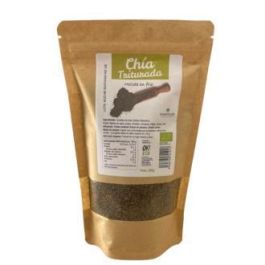 DREAM FOODS Chía Semillas Triturada Bio 250g Precio: 4.9900004. SKU: B15H8FARAC