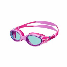 Gafas de Natación para Niños Speedo Biofuse 2.0 Multicolor Talla única Precio: 22.49999961. SKU: B1BMWKTWYG