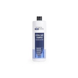 Design Look Champú Hidratante con Aceites de Macadamia y Argán para Cabellos Secos y Crespos 1000ml Precio: 6.59000001. SKU: B1HK37LJV6