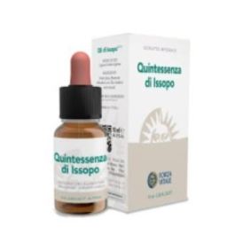 Quinta Esencia Hisopo (Issopo) 10Ml. Quinta Esencia Hisopo (Issopo) 10Ml. Precio: 26.7899995. SKU: B164X6VW7V