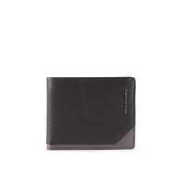 Tallin, Cartera de cuero, 42023100, Negro, Para hombres Precio: 95.89000014. SKU: B18ASW4P2H
