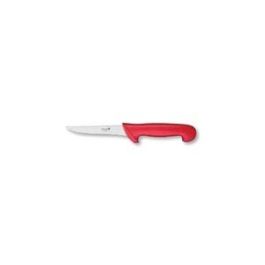 DEGLON Cuchillo Deshuesar Bloc Rojo 13 cm - Utensilio de Corte para Cocina, Cumple HACCP Precio: 22.58999941. SKU: B1EYN6SGVT