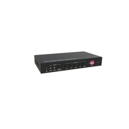 Vivolink Conmutador y HUB de Sala de Reuniones 4K 2x1 Serie -MME Reuniones Hechas Fáciles
