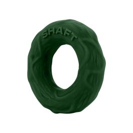 Anillo para el Pene Shaft Verde Anillo para el Pene Shaft Verde