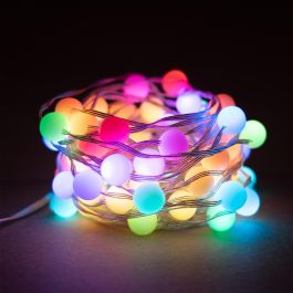 Guirnalda Luces Muvit Io Wifi Dreamcolor Guirnalda Luces Muvit Io Wifi Dreamcolor