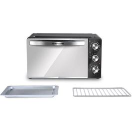 Horno de libre instalación - ARTHUR MARTIN - AMF30L - 30 L - 1.500 W - Temporizador 60 min - Puerta con espejo Precio: 121.49999983. SKU: B19RM2G259