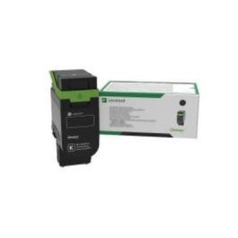 Lexmark Cartucho Tóner Original Negro Programa Retorno 3.000 Páginas para CS531, 632, CX532, 635 con Tecnología Unison™ Precio: 143.88999955. SKU: B15WVN3YXW