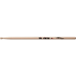 Vic Firth Baquetas Vf Signature Series - Terry Bozzio 'Phase 1' Precio: 16.50000044. SKU: B1GCBDGF8L