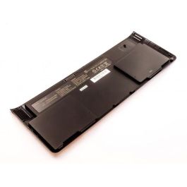 CoreParts Laptop Battery for HP 37.74Wh Li-Pol 11.1V 3400mAh HP Revolve 810 Precio: 39.88999982. SKU: B195LTDFEH