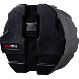 GATOR GRT-T0807 Estuche para Tom - 08" X 07"