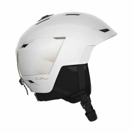 Casco de Esquí Salomon Icon Lt Pro Blanco Mujer S 53-56 cm Precio: 131.50000006. SKU: B1FQ63EK8B
