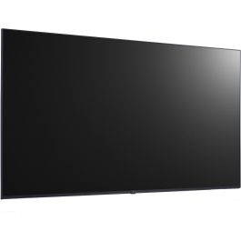 LG 55UL3J-M Pantalla de señalización digital LCD 55" 4K Ultra HD 400 cd/m² Wifi Web OS