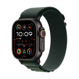 Smartwatch Apple Ultra 2 GPS Verde 1,92" 49 mm