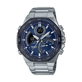 Reloj Hombre Casio ECB-950DB-2AEF Precio: 207.88999957. SKU: B15F5RAETH