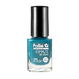 POLLIE Laca de Uñas Turquesa Precio: 4.79000038. SKU: B125LTSVAY