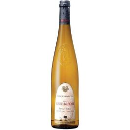 Gisselbrecht 2014 Pinot Gris Grand Cru Franksein - Vino blanco de Alsacia