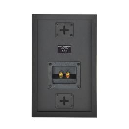 Fonestar Block - 5 Hi - Fi 5 Altavoz Hi-Fi 5 Pulgadas 90+90W Pareja Negro