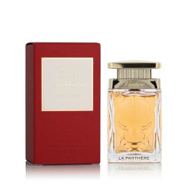 Perfume Mujer Cartier La Panthère EDP 50 ml Precio: 93.775. SKU: B1DYXJRJWZ