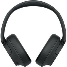 Auriculares Inalámbricos Sony WH-CH720N/ con Micrófono/ Bluetooth/ Negros Auriculares Inalámbricos Sony WH-CH720N/ con Micrófono/ Bluetooth/ Negros