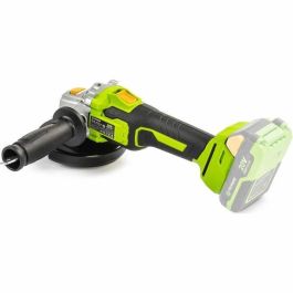Fieldmann FIE8590669357796 Taladro de impacto inalámbrico 20V, motor sin escobillas, 1900 rpm, 60 Nm (batería no incluida)