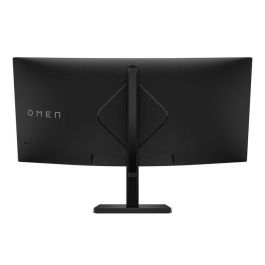 HP OMEN 34c Monitor Gaming Curvo WQHD 165Hz de 34 Pulgadas