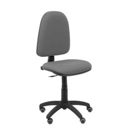 Silla Piqueras Y Crespo Ayna Mecanismo Contacto Permanente Ruedas De Parquet Asiento Y Respaldo Tapizado Bali Gris Medio Precio: 133.50000059. SKU: S5703371