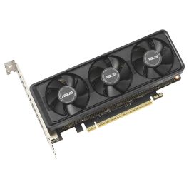 ASUS Tarjeta Gráfica GeForce RTX 5060 OC 8GB GDDR7 128-bit 2xHDMI 1xDP LP BRK