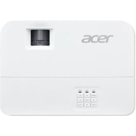 Acer H6815 Proyector DLP 4K UHD 4000 Lúmenes ANSI, 10000:1 Contraste, 3D, Full HD, HDMI, Blanco Acer H6815 Proyector DLP 4K UHD 4000 Lúmenes ANSI, 10000:1 Contraste, 3D, Full HD, HDMI, Blanco