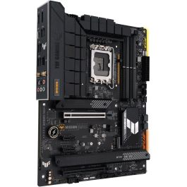 ASUS TUF GAMING H770-PRO WiFi Placa Base LGA 1700 DDR5 ATX Intel H770 128GB Wi-Fi 6