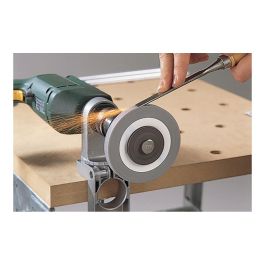 Wolfcraft 2116000 Vástago Portátil para ø10mm 10x6mm