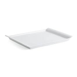 Fuente Rectangular Porcelana Gastro Fresh Quid 31x23 cm Precio: 6.50000021. SKU: B14WSBV5JH