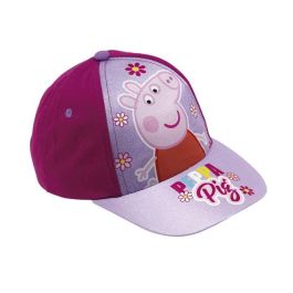 Gorra Infantil The Paw Patrol Cosy corner Lila (48-51 cm) Gorra Infantil The Paw Patrol Cosy corner Lila (48-51 cm)