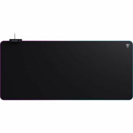 Turtle Beach TUR0731855790005 Alfombrilla de Ratón Gaming Sense AIMO™ XXL RGB Ultragrande Negra Precio: 78.49999993. SKU: B14DM2JYF8