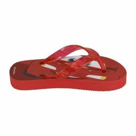 Cerdá T029 Chanclas Rojas con Luces de Cars 3 para Niño - Talla 29 Cerdá T029 Chanclas Rojas con Luces de Cars 3 para Niño - Talla 29