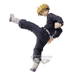 Figura Chifuyu Matsuno King of Artist Tokyo Revengers 17cm Precio: 31.89000012. SKU: B1AFKD9R7H