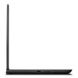 Laptop Lenovo 21KX001ESP 16" Intel Core Ultra 7 155H intel core ultra 7 32 GB RAM 1 TB SSD