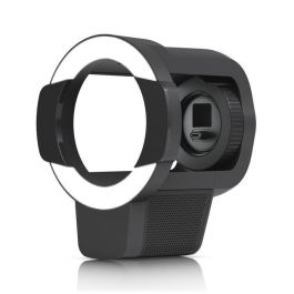 Ubiquiti AI Pro Enhancer, Accesorio IR LED Largo Alcance, Foco, Detección Radar, IPX5 Resistente al Agua, Negro Precio: 198.59000007. SKU: B12FSB3AMF