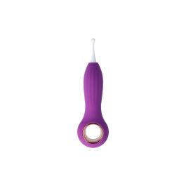 Estimulador de Clítoris Pick&Love Morado