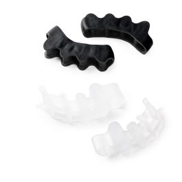 Separadores de Dedos para Relajación y Deporte Toelax InnovaGoods 4 Unidades