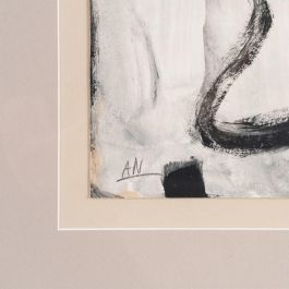 Cuadro Pintura Abstracto 2/M 80 X 100 cm