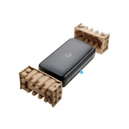 Multifunción Portátil HP Officejet 250 Mobile AIO WiFi/ Negra Multifunción Portátil HP Officejet 250 Mobile AIO WiFi/ Negra