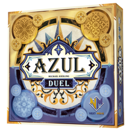 Azul Duel Precio: 23.78999997. SKU: B19Z7VARQW