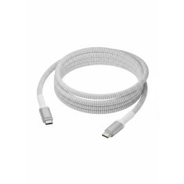 dbramante 1928 Bulk-Pro-Cable2mUSB-CtoLightning-W Cable USB-C a Lightning 2m