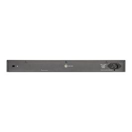 D-Link Switch Dxs-1210-28T 28 Puertos 10 Gigabit Ethernet Conmutador Inteligente Montaje en Rack D-Link Switch Dxs-1210-28T 28 Puertos 10 Gigabit Ethernet Conmutador Inteligente Montaje en Rack