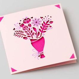 Tarjetas de Inserción para Plotter de corte Cricut R40 (30 unidades)