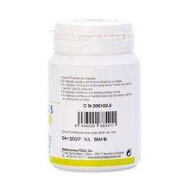 Magnesio Total 5 Con Harpago