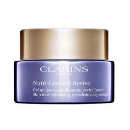 Clarins Nutri Lumiere Revive Creme Jour Precio: 93.49999967. SKU: SLC-88030